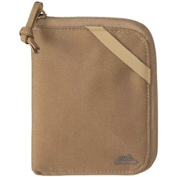Portfel Helikon EDC Large Wallet - Coyote