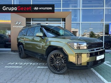 Hyundai Santa Fe V 2025 Hyundai Santa Fe PHEV Calligraphy 4WD 253KM, zdjęcie 4