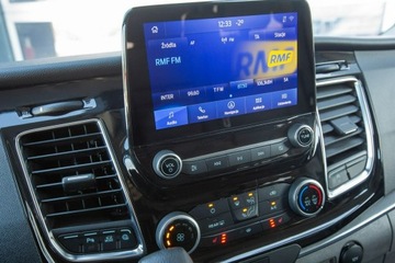 Ford Tourneo Custom I 2022 Ford Tourneo Custom, zdjęcie 16