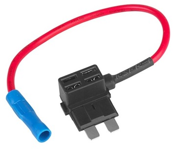 ADAPTER BEZPIECZNIKOWY UNI R2G33 X 2 BYPASS R2G33
