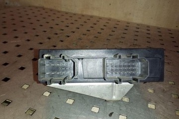 MODUL POHODĚ VW GOLF IV VARIANTA (1J5) 1J0959799AH 1.9L DIESEL 81KW 2000