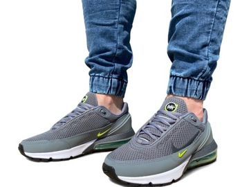 NIKE AIR MAX PULSE buty męskie sportowe sneakersy wygodne modne