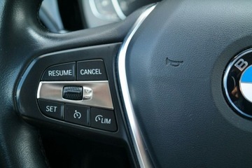 BMW Seria 3 G20-G21 2021 BMW 318 BMW 318i Advantage Klimatyzacja 3-strefowa, zdjęcie 20