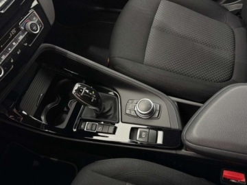 BMW X2 F39 2022 BMW X2 sDrive18i Advantage Kamera cofania Nawigacja Podgrzewane fotele, zdjęcie 24