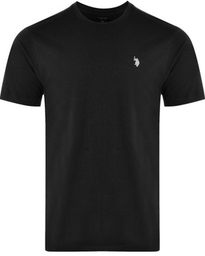 T-SHIRT MĘSKI U.S. POLO ASSN CREW NECK KOSZULKA