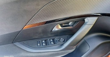 Peugeot 2008 II SUV 1.2 PureTech 100KM 2021 Peugeot 2008 Jedyne 90 TkmBezwypadkowyNaviGrzane fotele 1.2 101KM, zdjęcie 22