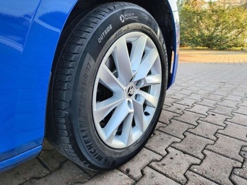 Skoda Superb III Liftback Facelifting 2.0 TDI SCR 150KM 2022 Skoda Superb SalonPL ASO 2.0TDI 150KM pakiety kamera LED Virtual grz.fotel, zdjęcie 8