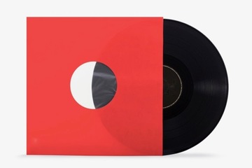 Koperty antystatyczne na LP 12