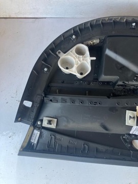 СТОРОНА ДВЕРИ, ПЕРЕДНЯЯ ЛЕВАЯ, PEUGEOT 508