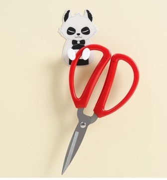 8 шт. САМОКЛЕЯЩИЕСЯ КРЮКИ ДЛЯ ВИЛОК, ДЕРЖАТЕЛИ РОЗЕТОК, НАСТЕННЫЕ, ТЯЖЕЛЫЕ