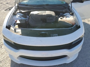 Dodge Charger VII 2023 Dodge Charger GT 2023 3.6l 3.6 Benzyna 300KM, zdjęcie 6