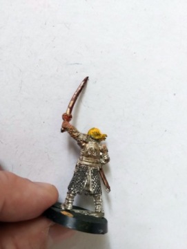 Теоден №16 - металл