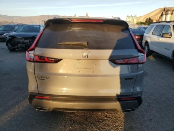 Honda CR-V VI 2025 Honda CR-V 2025r., Sport-L, 2.0L, od ubezpieczalni 2.0 Hybryda 147KM, zdjęcie 4