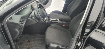 Peugeot 308 II Hatchback Facelifting 1.5 BlueHDI 102KM 2019 Peugeot 308 T9 1,5 HDI lampy led zadbany 2 kpl kół okazja, zdjęcie 7