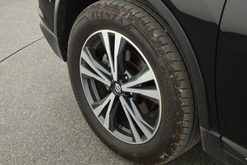 Nissan X-Trail III Terenowy Facelifting 1.3 DIG-T 160KM 2020 Nissan X-Trail 1.3 DIG-T, Salon Polska, zdjęcie 22