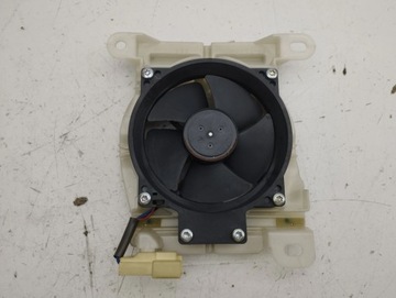 LEXUS IS 220D-250-350 2006 PŘEDNÍ STRANA PRAVÁ VENTILÁTOR / DMYCHADLO SEDADLA