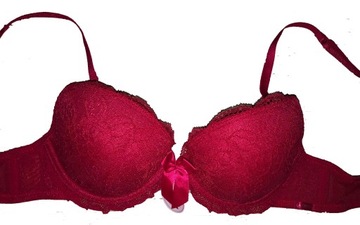 La Senza Biustonosz roz 70 A