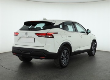 Nissan Qashqai III Crossover 1.3 DIG-T MHEV 158KM 2022 Nissan Qashqai 1.3 DIG-T MHEV, Salon Polska, zdjęcie 4