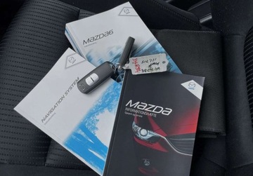 Mazda 6 III Kombi Facelifting 2.0 SKYACTIV-G 165KM 2016 Mazda 6 lift 2.0 MANUAL165KM zarejestrowana GWARANCJA BEZWYPADKOWY, zdjęcie 32
