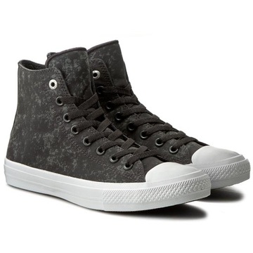 Trampki CONVERSE Ctash II Hi 153544C Rozm.36