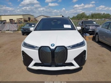 BMW iX 2025 BMW iX 2025r., 4x4, Elektryczny 516KM, zdjęcie 6