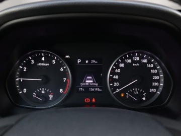 Hyundai i30 III Wagon Facelifting 1.0 T-GDI 120KM 2022 Hyundai i30 1.0 T-GDI, Salon Polska, Serwis ASO, zdjęcie 10