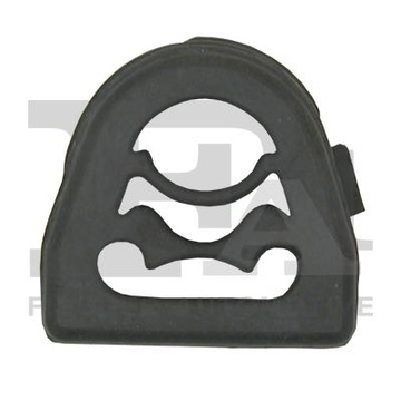 Подвеска глушителя VW LT 28-46 DN2