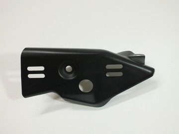 OSŁONA TŁUMIKA KAWASAKI ZX10R ZX-10R 11-15
