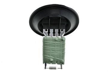 РЕЗИСТОР ВОЗДУХОДА FABIA CORDOBA IBIZA POLO AUDI A1