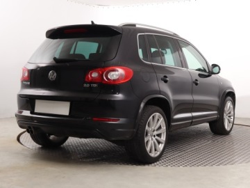 Volkswagen Tiguan I SUV 2.0 TDI CR DPF 170KM 2009 VW Tiguan 2.0 TDI, Salon Polska, 167 KM, 4X4, zdjęcie 4