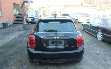 Mini One II 2016 MINI ONE 1.2 Benzyna 102KM, zdjęcie 4