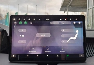 Skoda Superb IV Kombi 2.0 TDI 193KM 2025 Skoda Superb 2.0 TDI 193KM DSG 4x4 LAURIN KLEMENT, dostepny od reki 2.0, zdjęcie 17