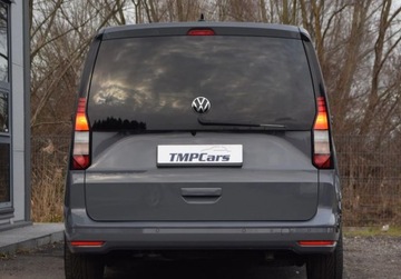 Volkswagen Caddy V Caddy 2.0 TDI 102KM 2021 Volkswagen Caddy 7 osobowy _ Kamera _ Drzwi przesuuwne 2.0 Diesel 102KM, zdjęcie 5