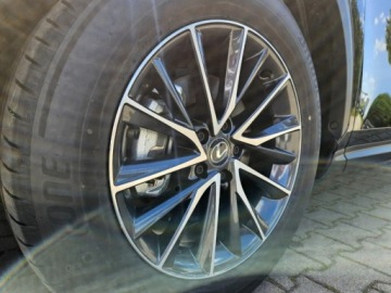 Lexus NX II SUV Facelifting 2.5 350h 200KM 2025 Od ręki - 350h Prestige 2.5 Hybrid 200KM | Podgrzewane fotele!, zdjęcie 13