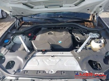 BMW X4 G02 2020 BMW X4 xdrive30i, 2020r., 4x4, 2.0L, zdjęcie 14