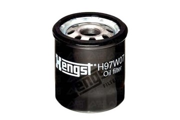 FILTR OLEJU HENGST FILTER 1109Y4 1109AZ 1611540380