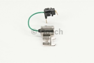 KONDENZÁTOR SYSTÉMU ZAPALOVACÍHO BOSCH 1237330310 PL DISTRIBUCE