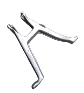 STOPKA CENTRALNA PODNÓŻKI SIMSON S50 S51 S53 S70 S83