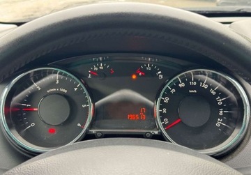 Peugeot 5008 I Minivan Facelifting 2.0 BlueHDi 150KM 2016 Peugeot 5008 LIFT 2,0 HDI 150KM Navi Climatronic Led Bezwypadkowy SERWIS A, zdjęcie 13