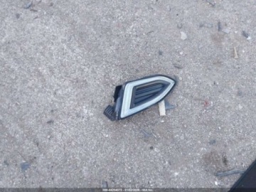 Ford Edge II 2017 Ford Edge 2017 r., 2,0L SEL AWD 2.0 Benzyna 250KM, zdjęcie 13