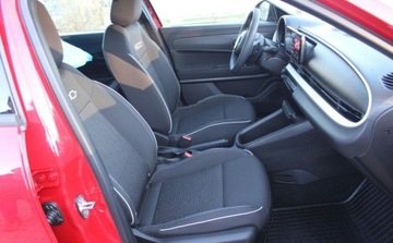 Fiat 2024 Fiat 600 Hybrid eDCT Od RiA 1.2 Hybryda 100KM, zdjęcie 16