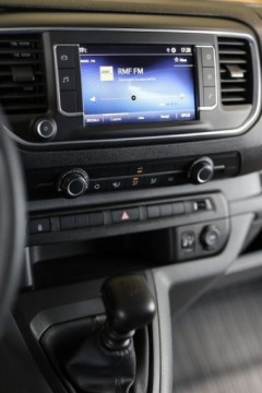 Toyota 2022 Toyota Proace Verso Kombi 2.0 D-4D Long 2,8t 2.0 Diesel 145KM, zdjęcie 21