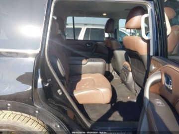 Infiniti 2023 Infiniti QX80 Premium Select 2023 5.6l 5.6 Benzyna 400KM, zdjęcie 12