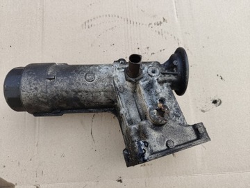 PODSTAWA FILTRA OLEJU 038115389C AUDI A4 B6 1.9TDI