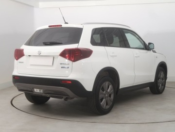 Suzuki Vitara III 2024 Suzuki Vitara 1.4 BoosterJet, Salon Polska, zdjęcie 4