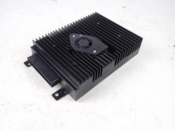 WZMACNIACZ BANG & OLUFSEN AUDI A8 S8 D3 5.2 FSI 4E0910466A