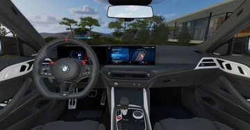 BMW Seria 4 G22-23-26 M4 Coupe 3.0 M4 Competition 510KM 2025 BMW M4 WYPRZEDAZ 2025 LEASING 103 BMW Bonkowscy Wroclaw 3.0 Benzyna, zdjęcie 6