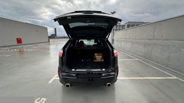 Ford Edge II SUV Facelifting 2.0 EcoBlue Bi-Turbo 238KM 2019 Ford Edge 2.0 EcoBlue Twin-Turbo 4WD ST-Line 238KM 2019r Salon PL, zdjęcie 12