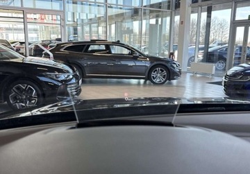 Volkswagen Tiguan Allspace SUV 2.0 TSI 190KM 2021 Volkswagen Tiguan Allspace 2.0 TSI 4Mot. Highline DSG - benzyna, naped 4x4, zdjęcie 21