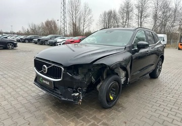 Volvo XC60 II 2022 Volvo XC 60 2.0Mild Hybrid 197KM 2022r. Salon PL F-Vat 23 2.0 Benzyna, zdjęcie 2